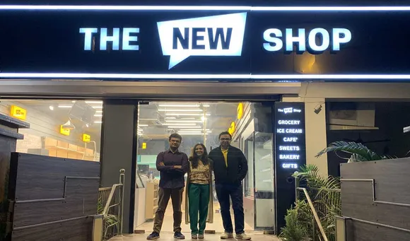Retail brand The New Shop launches 15 new stores in Delhi NCR