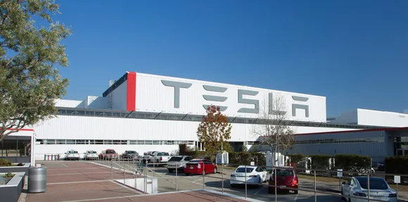 Elon Musk-led Tesla to open Production unit in Karnataka