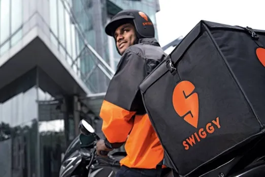 Swiggy's Food Delivery Business Sees a Recovery of 85% of its Pre-Covid Levels