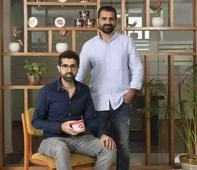 Instant food brand Yu raises Rs 20Cr in a Series A round