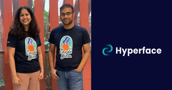 Credit-card-as-a-service platform Hyperface raises $9M led by 3one4 Capital, others