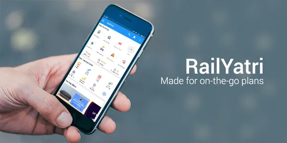 Report: RailYatri Data Breached, Data Of 7 Lakh RailYatri Users Exposed
