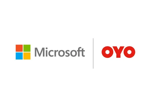 OYO partners with Microsoft to co-develop travel and hospitality products and technologies