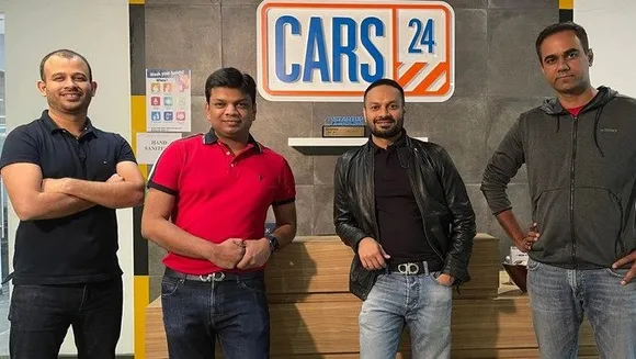 How CARS24 revamping the pre-owned automobile space