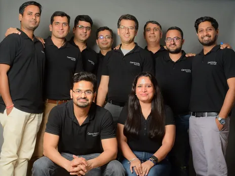 Wealthtech startup Centricity raises $4M in funding led by Burman Family Office