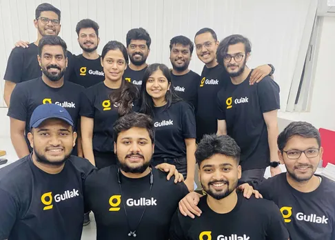 Saving and investment app Gullak raises $3M in a seed round led by YC, Rebel Partners, others