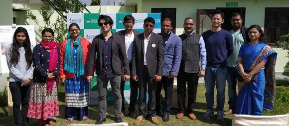 Gurgaon-Based Ayurveda Tech Startup NirogStreet Raises $2 Million From Wavemaker And Others