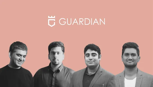 NFT marketplace Guardianlink launches Web3 startup incubator