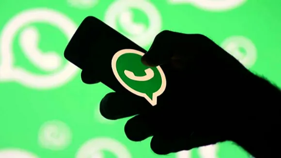 WhatsApp Plans To Invests $250,000 In To The Indian Startup Ecosystem.