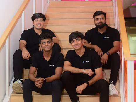 Digital gaming marketplace Driffle raises $3.4M in a seed round led by BEENEXT
