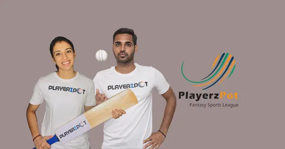 Online Gaming Platform 'PlayerzPot' Raises $3 Mn in a Series A Funding Round
