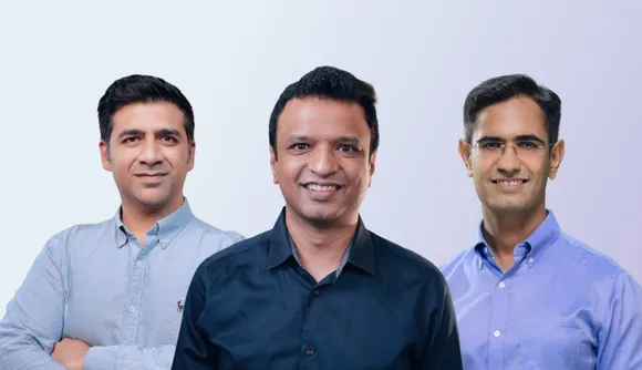 Wealth management startup Dezerv raises $21M in funding led by Accel