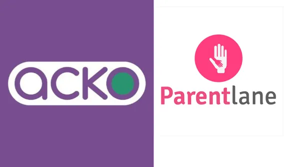 Insurtech startup Acko acquires digital health platform Parentlane