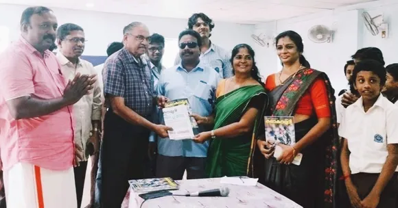 Kalakaumudi