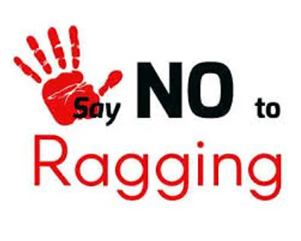 ragging