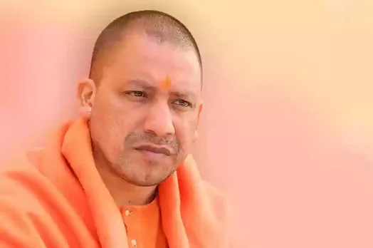 Yogi Adithyanath