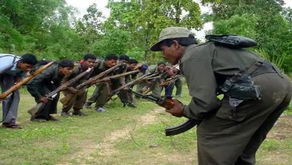 ഛത്തീസ്ഗഡില്‍ 25 ലക്ഷം വിലയിട്ട നേതാവുള്‍പ്പെടെ 18 മാവോയിസ്റ്റുകളെ വധിച്ച് സുരക്ഷസേന