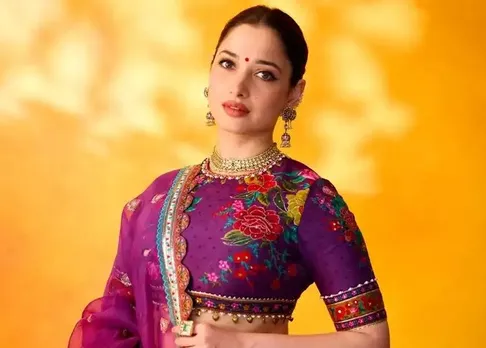 tamannah