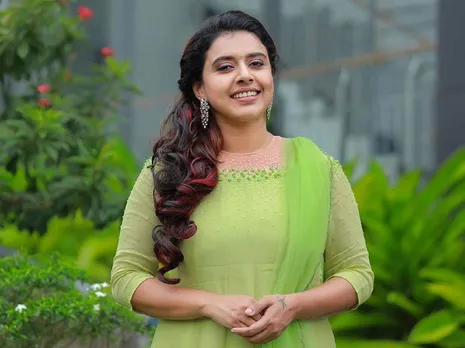 Sithara Krishnakumar