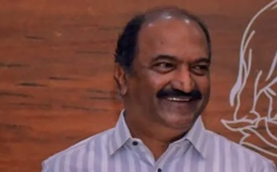 BALAGOPAL