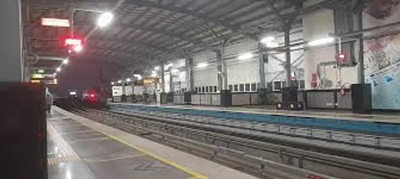 kadavanthra metro