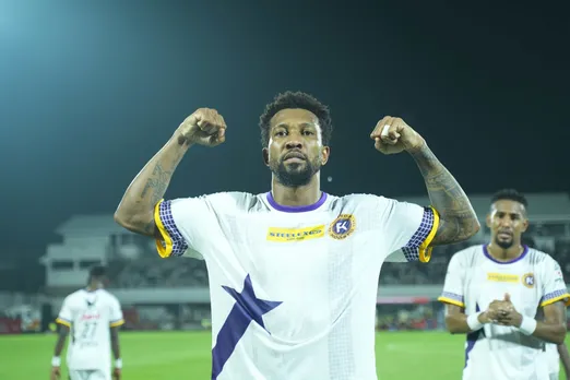 forca kochi