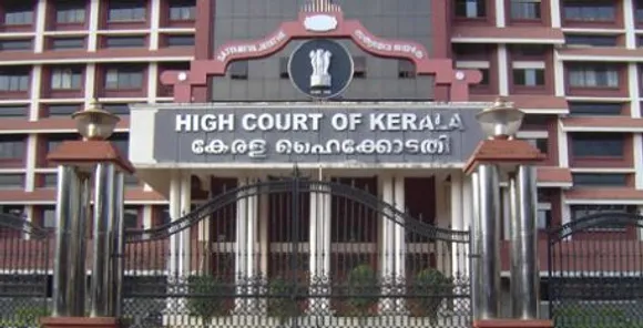 highcourt of kerala
