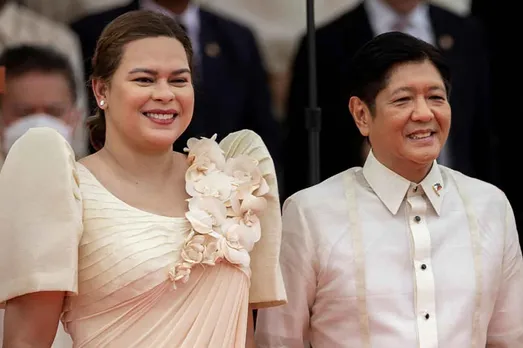 philippines issue