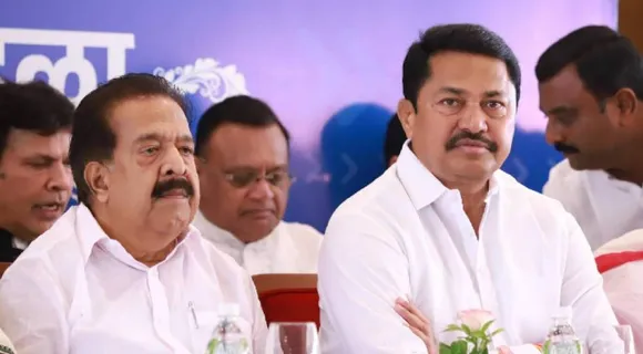 RAMESHCHENNITHALA