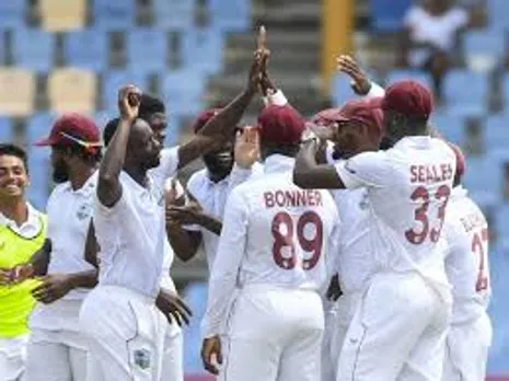 windies