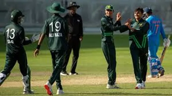 india u19