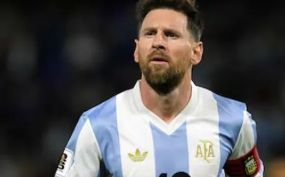 messi new