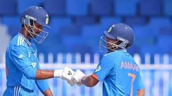 india u-19