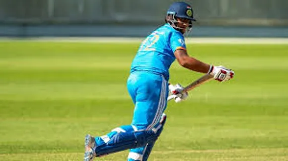 vaibhav