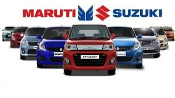 maruti