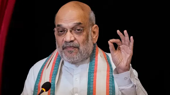 amit shah