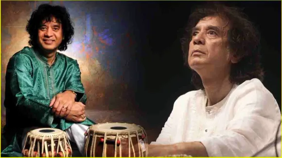 Zakir-Hussain