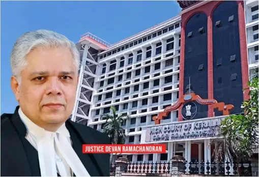 justice devan