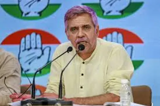 SANDEEP DIKSHIT