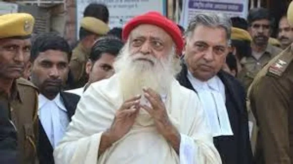 asaram bapu