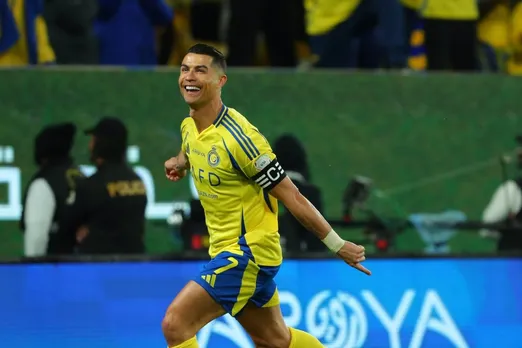 RONALDO