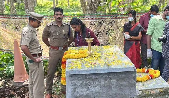 gopan swami death