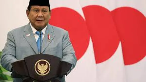  Indonesian President 