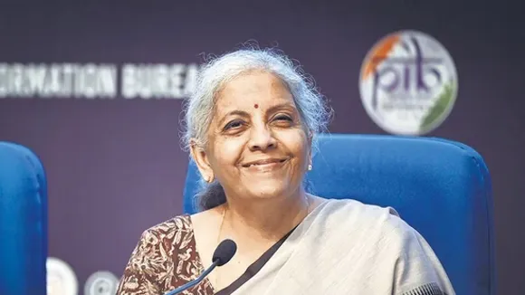 nirmala
