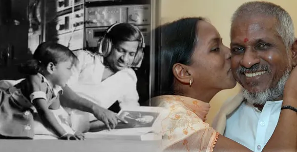 ILAYA RAJA