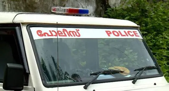 kerala police kozhikode