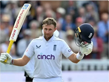 joe root