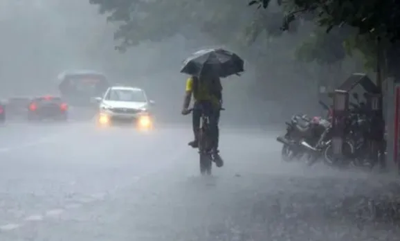 kerala rain alert \