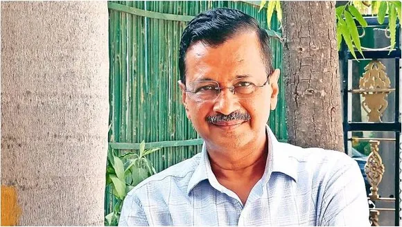 arvind kejriwal