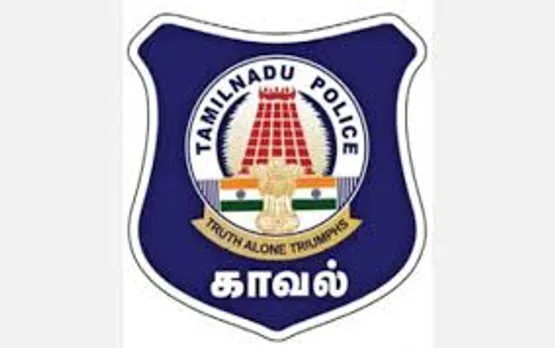 tamil police